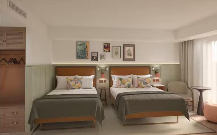 The Marcus Portrush, Tapestry Collection by Hilton
