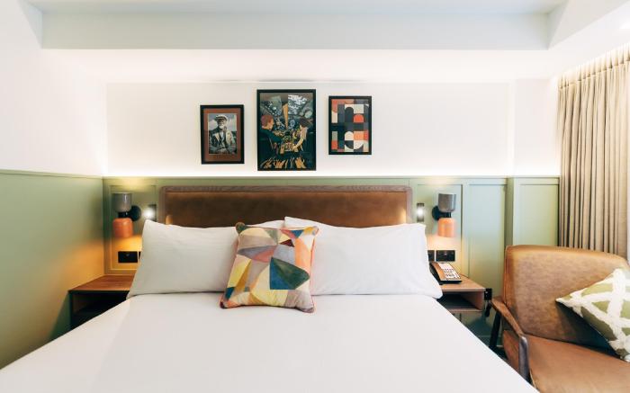 The Marcus Portrush, Tapestry Collection by Hilton