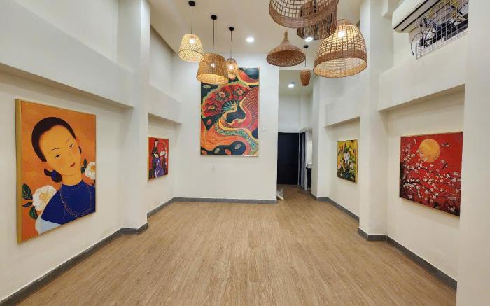 Central Apartel-SG's Heart & Ben Thanh Market Area