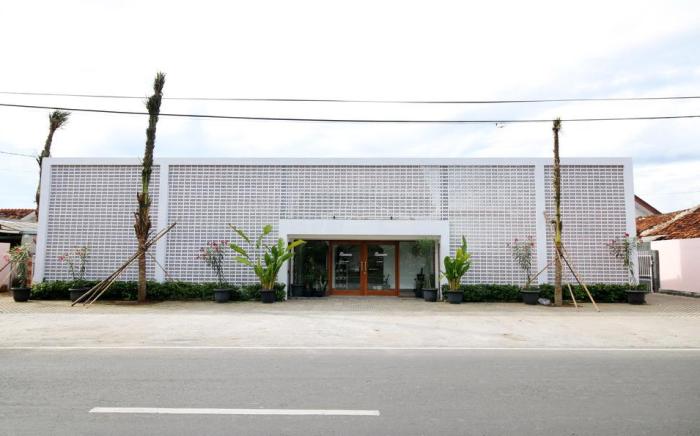 Hotel Rarem