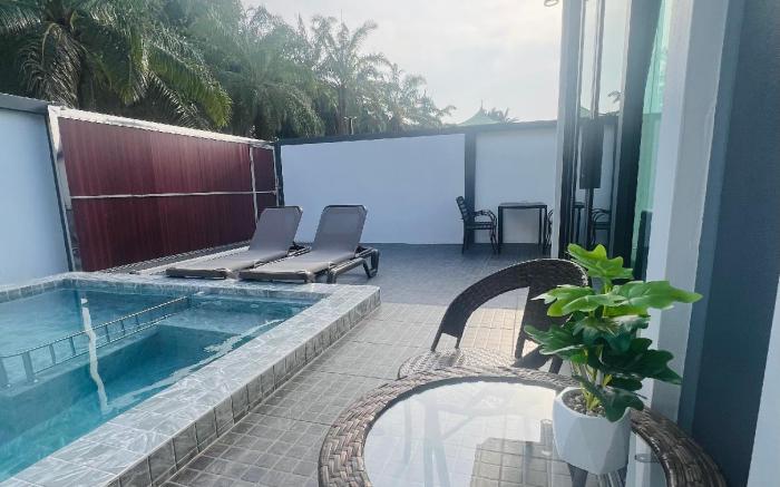 Vina Villa At Krabi
