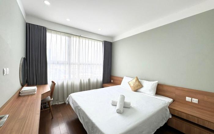 Dcapitale/1BR/Citiview/Modern