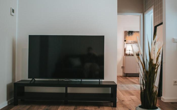 Cozy apartment in prime city location - Apartment7