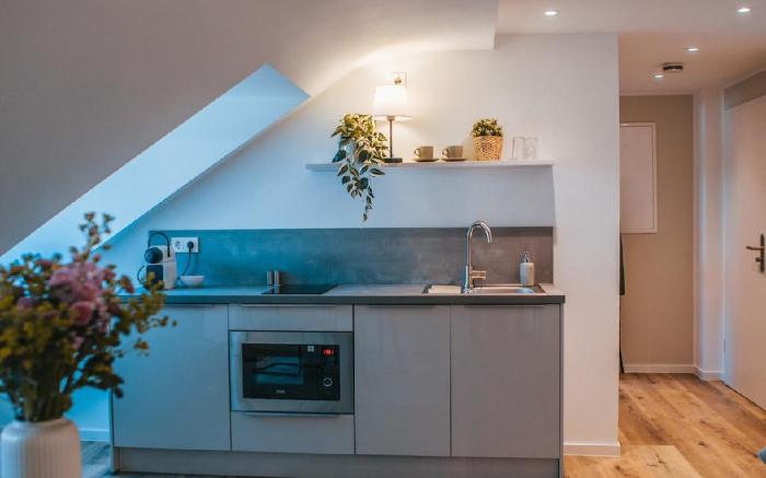 Cozy apartment in prime city location - Apartment6