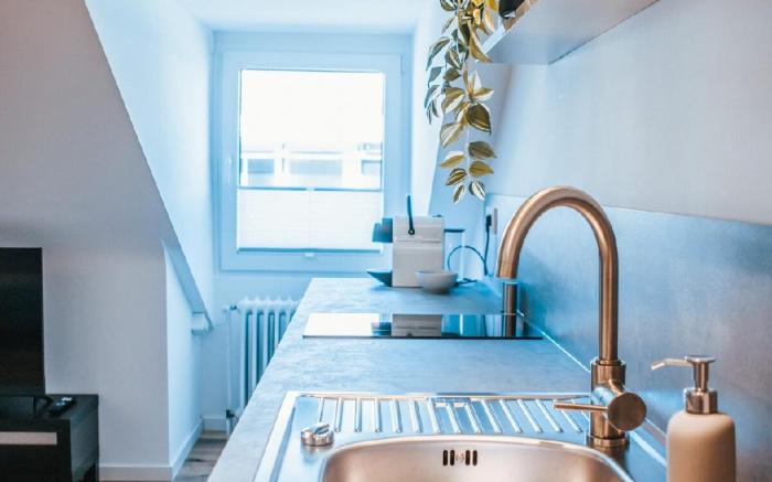 Cozy apartment in prime city location - Apartment6