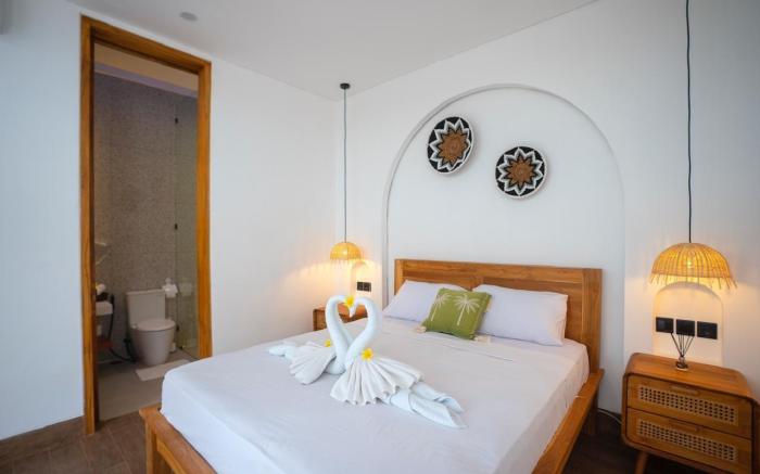 Zahra Villa 3 Bedroom