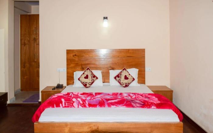 Hotel Red Inn Manali