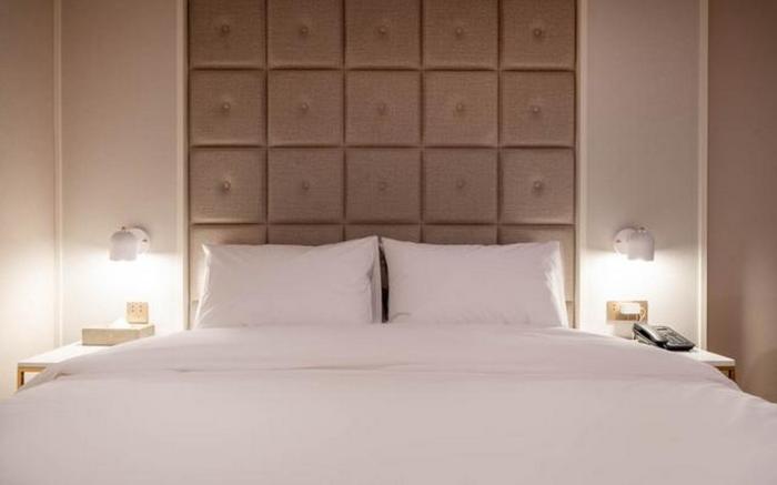 Busan Hwamyeong-dong Grandis Hotel