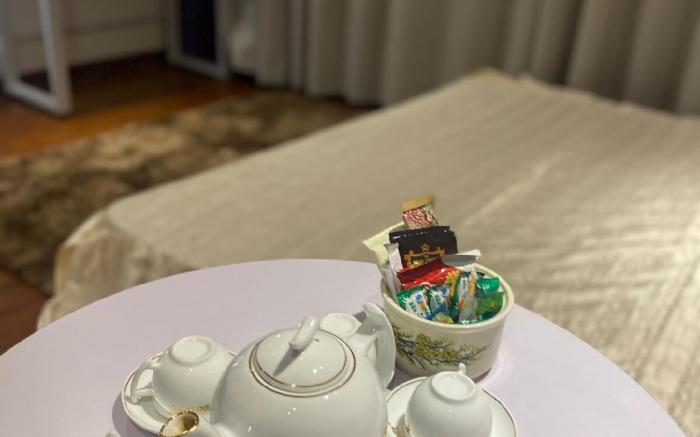 Stay with us at O’Home Apartment