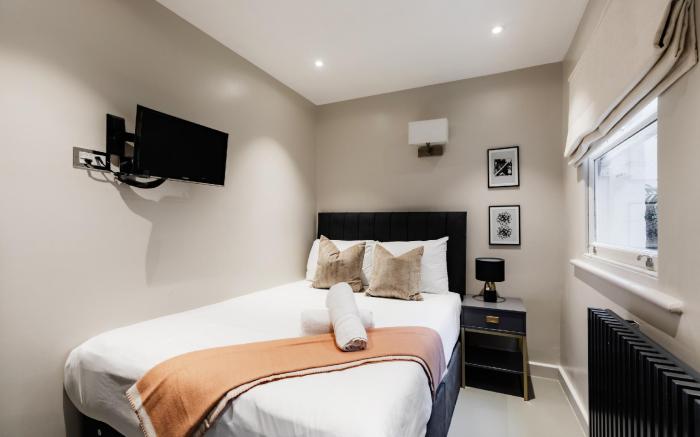 High Street Kensington Apartments