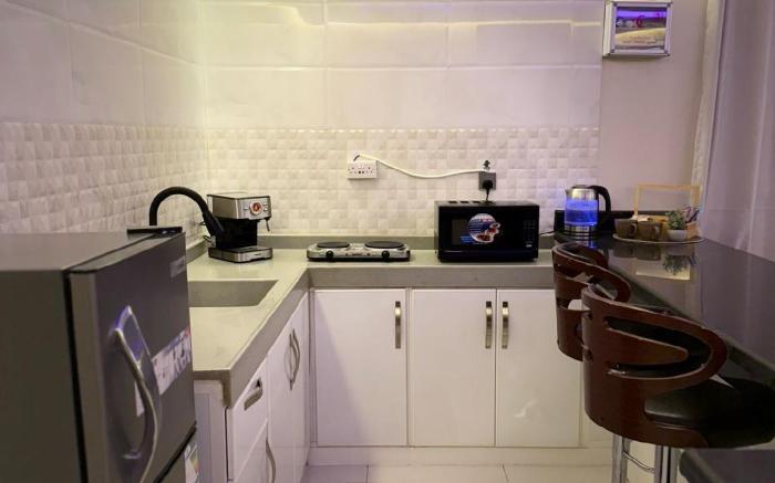Alazizyah classic Apartment 