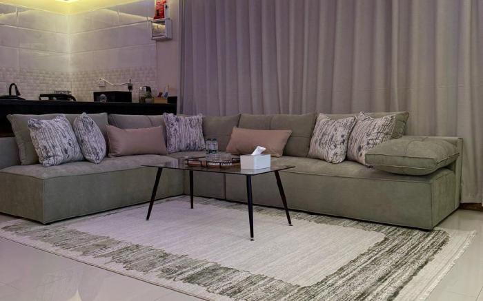Alazizyah classic Apartment 