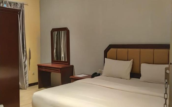 Wisma Sudirman
