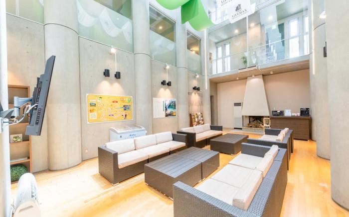 Livemaxresort kusatsuonsen