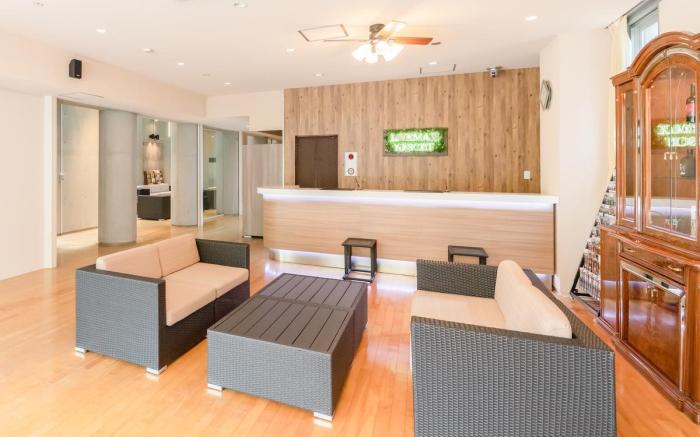 Livemaxresort kusatsuonsen