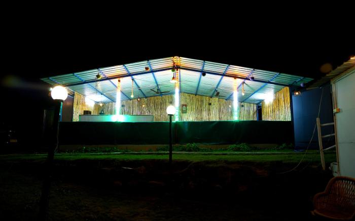 The Escapee Resort