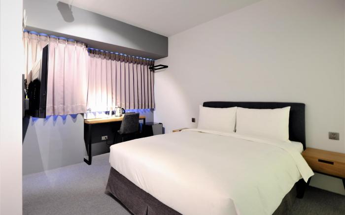 DDINN Hotel