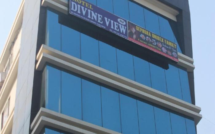 Hotel Divine View