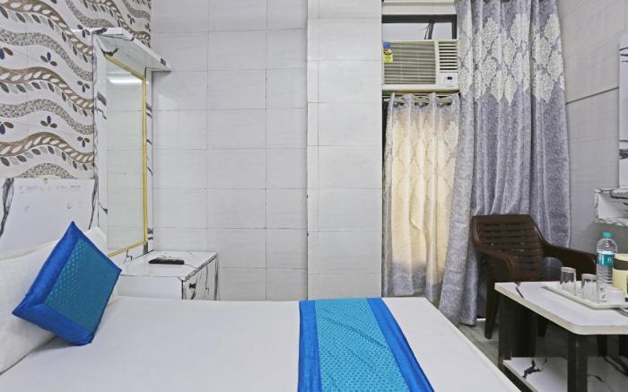 BH Hotels Tripper I Hotel In Nehru Nagar