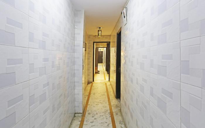 BH Hotels Tripper I Hotel In Nehru Nagar