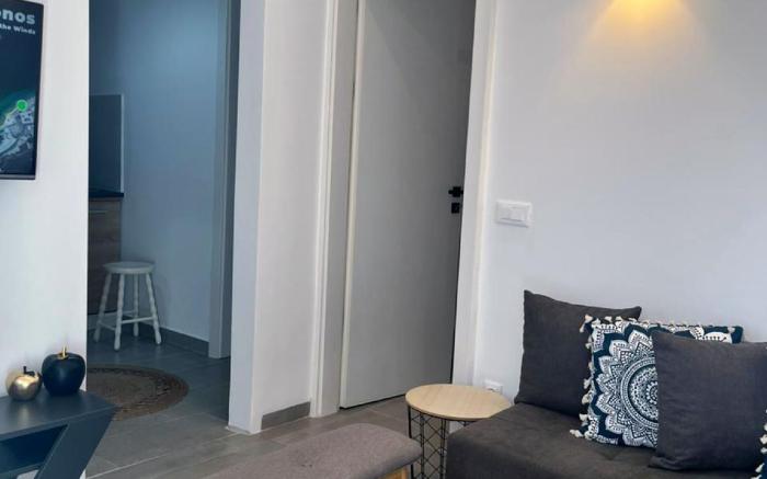 Cycladic Cocoon - Mykonos Town Apartment -