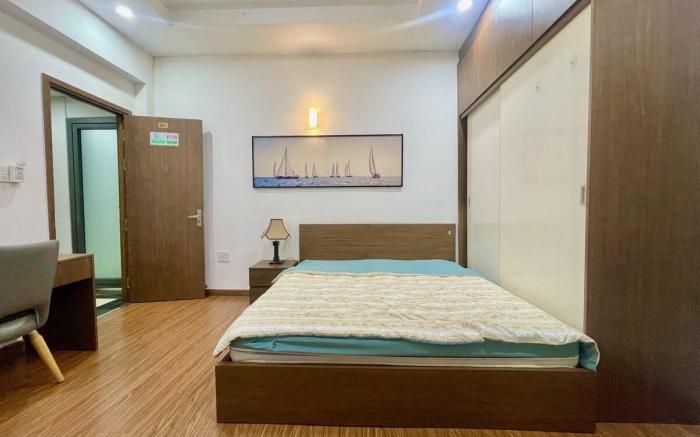 Discount Phu Nhuan Central Apartment 403
