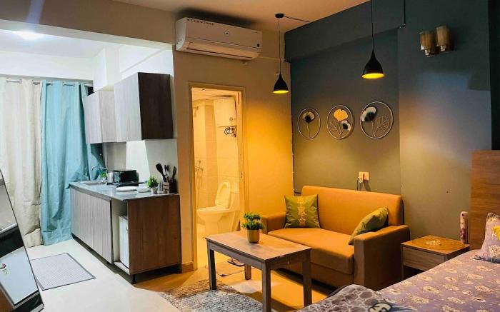 Studio in Ghaziabad