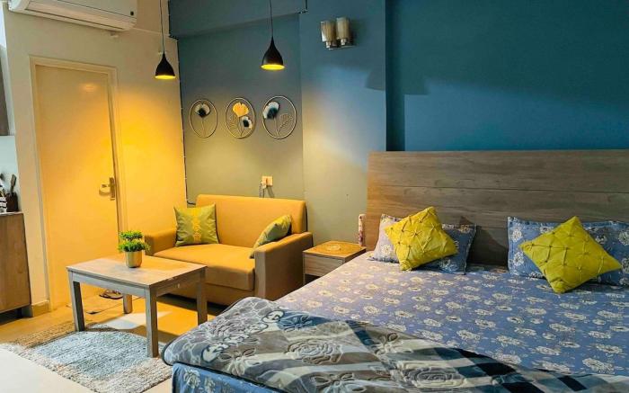 Studio in Ghaziabad