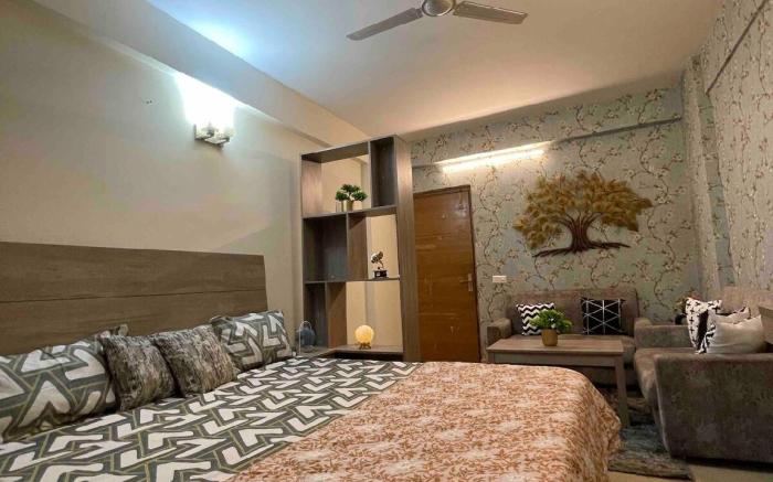 Studio apartment in Ghaziabad