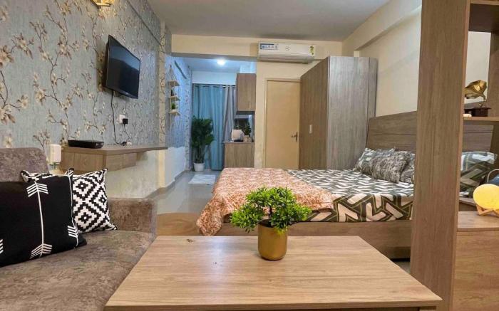 Studio apartment in Ghaziabad