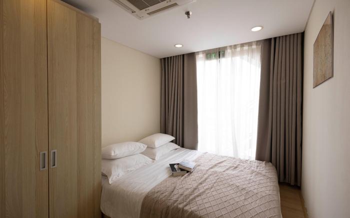 Signy House Hotel & Apartments