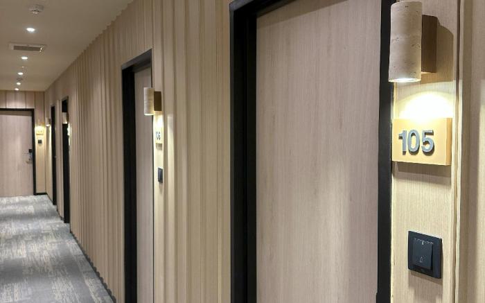 Hotel Mirda Puncak Alam