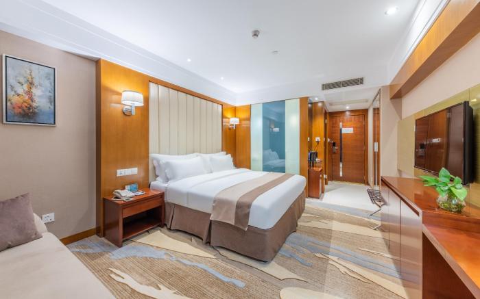Shenzhen Si Chuan Hotel
