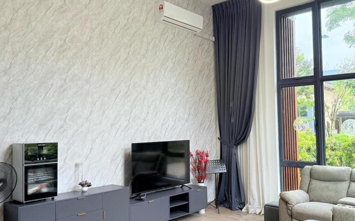 Forest City Golf Villa
