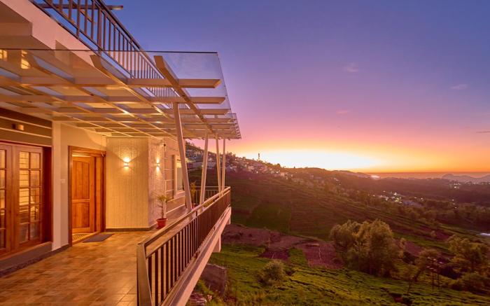 Central Homestay Ooty by VOYE HOMES