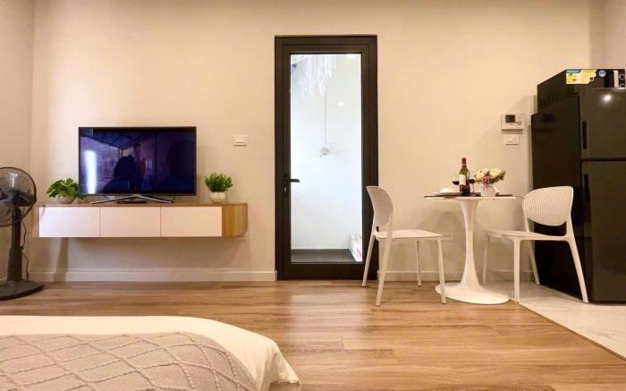 Kim's House - Studio Vinhomes Smart City (3119)