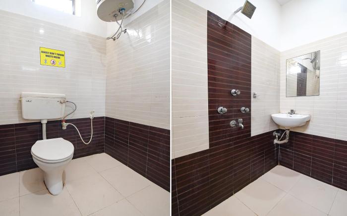 FabHotel Seven Inn 3.0