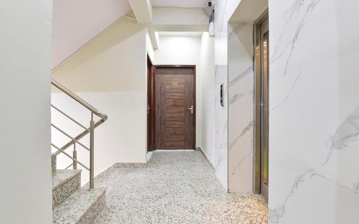 FabHotel Bungalow 14