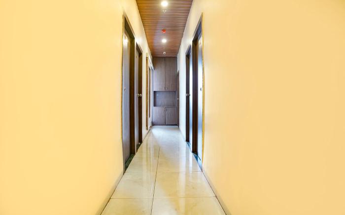 FabHotel Bala Residency