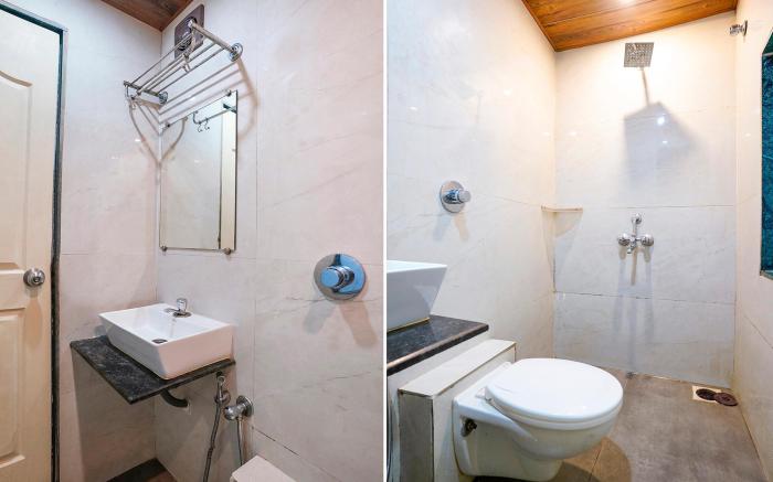 FabHotel Bala Residency