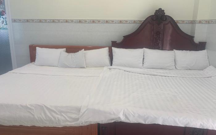 Hà Hùng Panorama Hotel 2 - Nhà nguyên căn 3PN +bếp