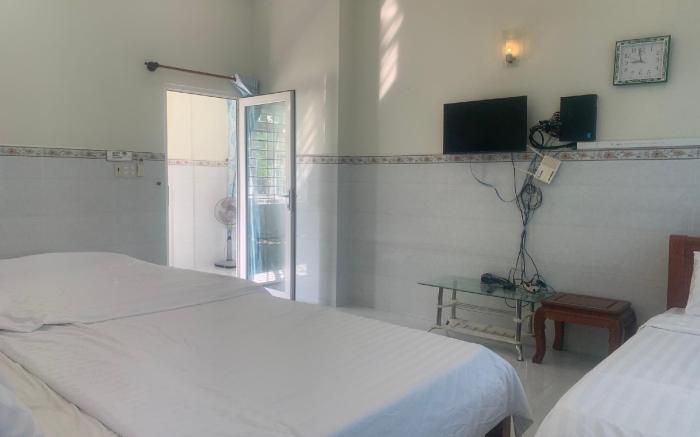 Hà Hùng Panorama Hotel 2 - Nhà nguyên căn 3PN +bếp