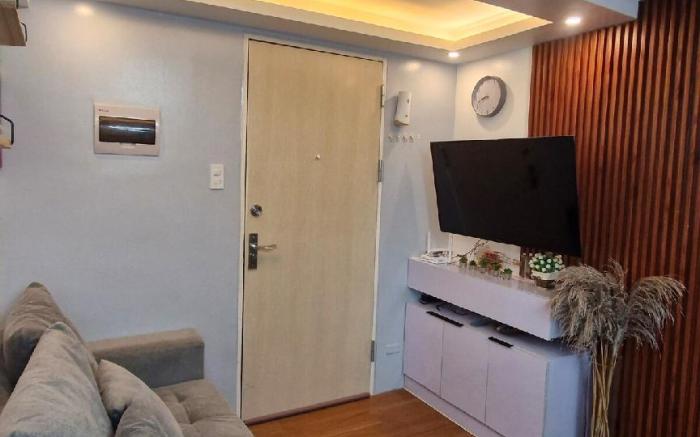 Cozy RC 1BR with Prime, Netflix, KTV & Games)