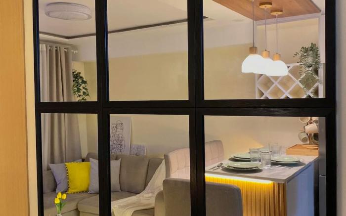 The Cozy Cove 10pax-3BR with Prime, Netflix & KTV