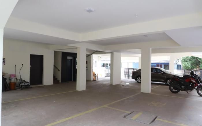 Shree Service Apartment- 2BHK