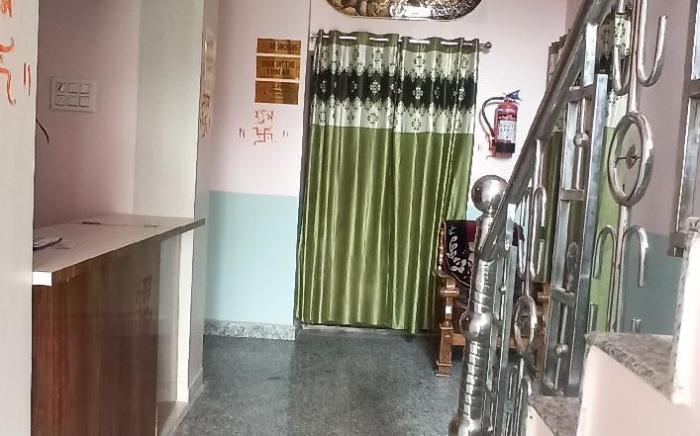 Hotel Vishwa Residency 