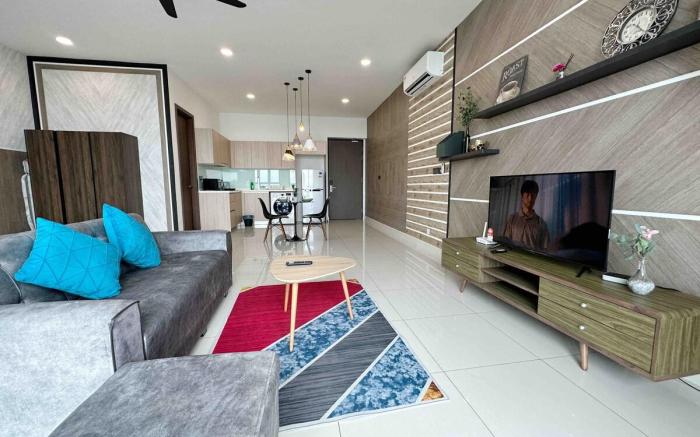 Green Haven Luxury Lodge