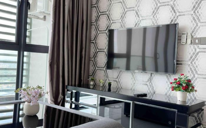 Green Haven Home of Fashion Temperament
