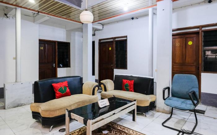 RedDoorz near Lippo Mall Yogyakarta 3
