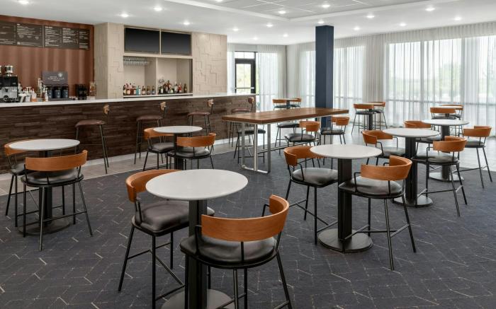 Courtyard by Marriott Sherman